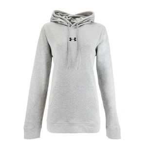 Women’s under armour hoodie NWT